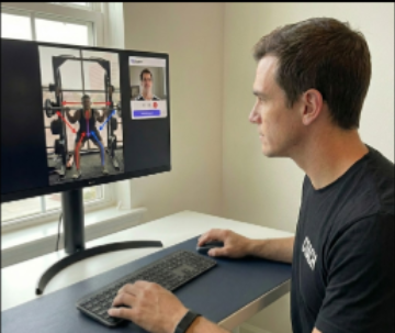 Soporte diario vía mensajería con tu entrenador